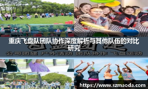 重庆飞盘队团队协作深度解析与其他队伍的对比研究